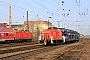 MaK 600386 - DB Schenker "362 939-1"
30.03.2011 - Leipzig-Mockau
Daniel Berg