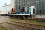 MaK 600387 - DB Cargo "364 940-7"
03.11.2001 - Chemnitz, AusbesserungswerkKarl Arne Richter
