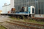 MaK 600387 - DB Cargo "364 940-7"
03.11.2001 - Chemnitz, Ausbesserungswerk
Karl Arne Richter