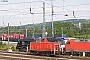 MaK 600389 - DB AG "362 942-5"
21.05.2008 - Wuppertal-Langerfeld, GüterbahnhofIngmar Weidig