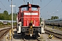 MaK 600389 - DB Cargo "362 942-5"
12.09.2016 - Dortmund, BetriebsbahnhofAndreas Steinhoff