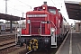 MaK 600397 - DB Schenker "362 900-3
"
30.09.2010 - Cottbus
Maik Müller