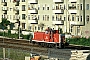 MaK 600398 - DB AG "364 901-9"
02.08.1996 - Berlin, Abzweig Bornholmer StraßeIngmar Weidig
