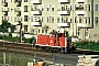 MaK 600398 - DB AG "364 901-9"
02.08.1996 - Berlin, Abzweig Bornholmer Straße
Ingmar Weidig