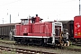MaK 600417 - DB Cargo "365 102-3"
23.05.2003 - Darmstadt-Kranichstein
Ralph Mildner