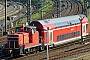 MaK 600426 - DB Cargo "363 111-6"
11.05.2020 - Kiel
Tomke Scheel