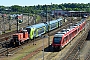 MaK 600426 - DB Cargo "363 111-6"
01.06.2020 - Kiel
Tomke Scheel