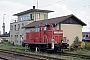MaK 600428 - Railion "363 113-2"
09.07.2006 - Hanau, Hauptbahnhof
Ralph Mildner