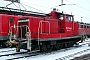 MaK 600429 - DB AG "363 114-0"
07.01.2003 - Osnabrück
Ralf Lauer