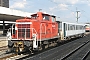 MaK 600429 - DB Schenker "363 114-0"
30.06.2009 - Hannover, Hauptbahnhof
Frank Weber