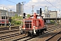 MaK 600431 - DB Schenker "363 116-5"
20.05.2015 - Frankfurt (Main), Hauptbahnhof
Marvin Fries