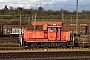 MaK 600431 - DB Cargo "363 116-5"
10.01.2020 - Kassel, Rangierbahnhof
Christian Klotz