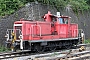 MaK 600432 - DB Schenker "363 117-3"
11.07.2011 - Jägersfreude
Torsten Krauser