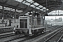 MaK 600432 - DB "361 117-5"
__.05.1988 - Aachen, Hauptbahnhof
Alexander Leroy