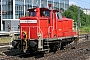MaK 600433 - Railion "363 118-1"
13.07.2005 - MünchenHerbert Ziegler