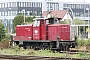 MaK 600435 - STAV "V 365 03"
14.09.2014 - Fallersleben
Thomas Wohlfarth