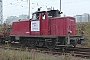 MaK 600435 - STAV "V 365 03"
25.11.2014 - Berlin-Rummelsburg, S-Bahnhof Nöldnerplatz
Jörg van Essen