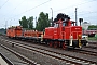 MaK 600436 - Railsystems "363 121-5"
06.08.2014 - HanauYannick Hauser
