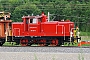 MaK 600436 - Railsystems "363 121-5"
02.08.2014 - Bad BellingenVincent Torterotot