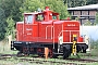 MaK 600436 - Railsystems "363 121-5"
07.09.2014 - GothaThomas Wohlfarth