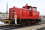 MaK 600436 - Railsystems "363 121-5"
21.02.2015 - Augsburg-OberhausenHelmuth van Lier