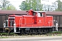 MaK 600438 - Railion "363 123-1"
09.05.2006 - Plattling
Herbert Ziegler