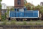 MaK 600446 - RSE "365 131-2"
04.10.2017 - Bonn-Beuel
Leon Schrijvers