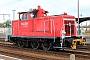 MaK 600447 - DB Schenker "363 132-2"
22.09.2012 - Cottbus
Theo Stolz