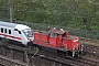 MaK 600448 - BM Bahndienste "363 133-0"
29.04.2019 - Stuttgart, HauptbahnhofShane Deemer