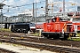 MaK 600450 - Railion "363 135-5"
24.08.2008 - München, HauptbahnhofRalf Lauer