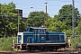 MaK 600450 - SETG "363 135-5"
08.07.2018 - Schwerte (Ruhr)Ingmar Weidig