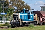 MaK 600450 - NOBEG "363 135-5"
26.08.2022 - Augsburg-Oberhausen
Raphael Krammer