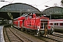 MaK 600452 - DB Schenker "363 137-1"
04.04.2013 - Aachen, Hauptbahnhof
Jean-Michel Vanderseypen