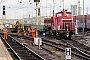 MaK 600454 - DB Schenker "363 139-7"
15.11.2015 - Mannheim, HauptbahnhofErnst Lauer
