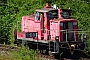 MaK 600454 - DB Cargo "363 139-7"
24.07.2019 - KornwestheimHans-Martin Pawelczyk