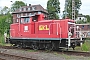 MaK 600460 - BDK "365 145-2"
15.09.2012 - Hagen
Jörg van Essen