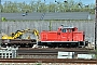 MaK 600460 - BDK "365 145-2"
09.05.2016 - Essen, Bahnhof West
Thomas Hoog