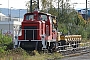 MaK 600460 - BDK "365 145-2"
06.10.2018 - Schwerte (Ruhr)
Thomas Wohlfarth