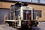 MaK 600461 - DB "365 146-0"
05.08.1990 - Kaiserslautern
Werner Brutzer