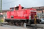 MaK 600462 - DB Schenker "363 147-0"
02.07.2013 - Hagen Vorhalle
Rolf Alberts