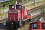 MaK 600462 - DB Cargo "363 147-0"
07.07.2017 - KielTomke Scheel