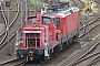 MaK 600462 - DB Cargo "363 147-0"
06.08.2018 - KielTomke Scheel