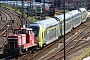 MaK 600462 - DB Cargo "363 147-0"
06.05.2018 - Kiel
Tomke Scheel