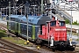 MaK 600462 - DB Cargo "363 147-0"
11.05.2018 - Kiel
Tomke Scheel