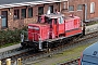 MaK 600462 - DB Cargo "363 147-0"
09.03.2019 - Kiel
Tomke Scheel