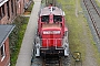 MaK 600462 - DB Cargo "363 147-0"
09.03.2019 - Kiel
Tomke Scheel