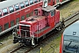 MaK 600462 - DB Cargo "363 147-0"
04.07.2019 - KielTomke Scheel