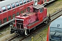 MaK 600462 - DB Cargo "363 147-0"
04.07.2019 - Kiel
Tomke Scheel