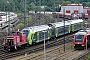 MaK 600462 - DB Cargo "363 147-0"
07.06.2020 - Kiel
Tomke Scheel