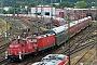 MaK 600462 - DB Cargo "363 147-0"
19.08.2018 - Kiel
Tomke Scheel